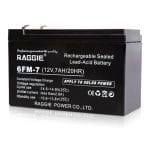 BAT 12V-7AH