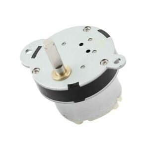GEAR MOTOR 40GB