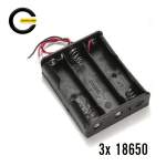 18650 X3 SUP