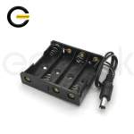 HOLDER 4XAA DC