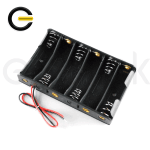 HOLDER 6XAA