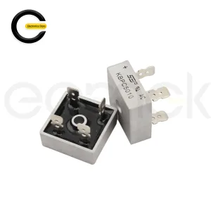KBPC50A1200V