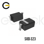 Diode package