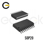BTS840S2 SMD