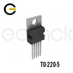KA78R08 4PIN