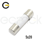 0.5A 5X20 CER