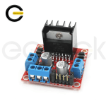 L298 MODULE