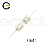 FUSE 0.5A SOUDABLE