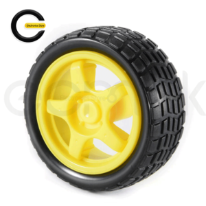 WHEEL 65MM