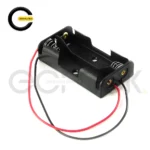 HOLDER 2XAA