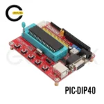 PIC-DIP40