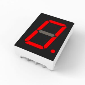 7 Segment Display