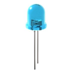 LED 10mm