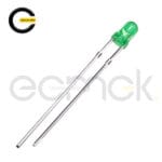 LED 3MM GREEN