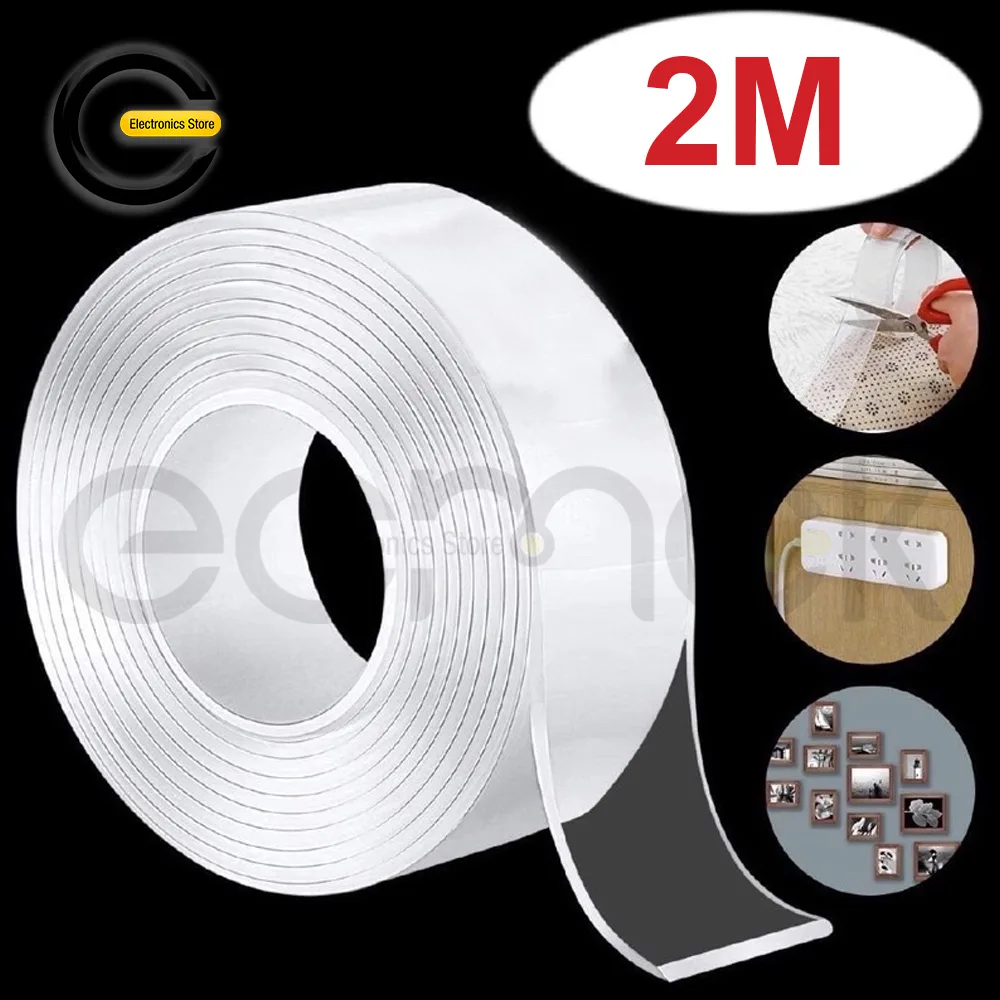 Tape Nano 2mx20mm