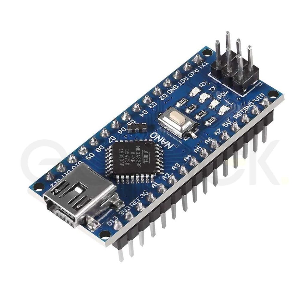 arduino nano