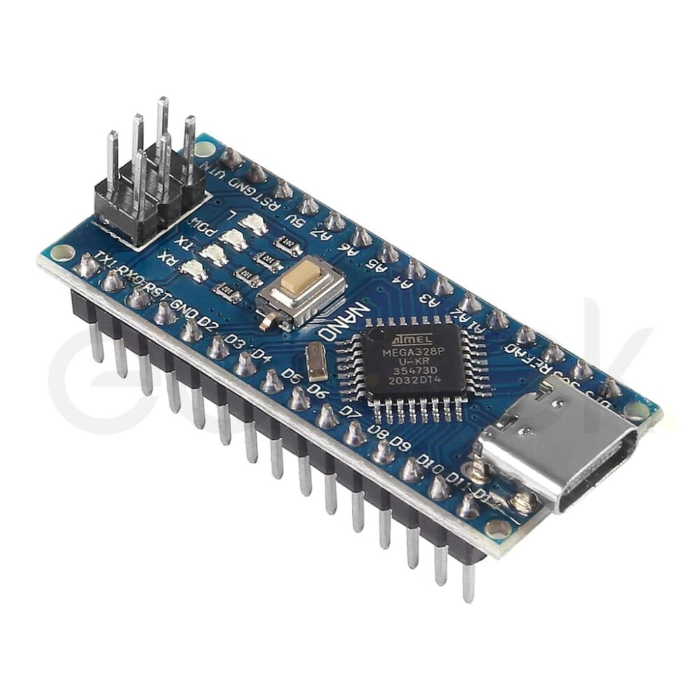 ARDUINO NANO Type C