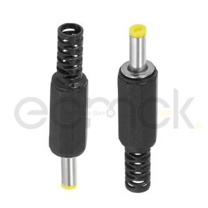 dc male power jack 4x1.7mm