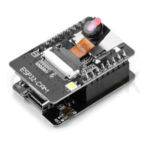 esp32 cam mb