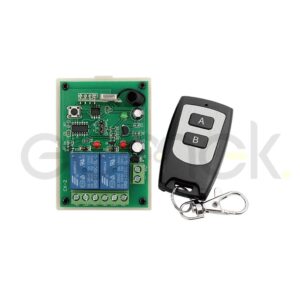 2RELAY+REMOTE 31