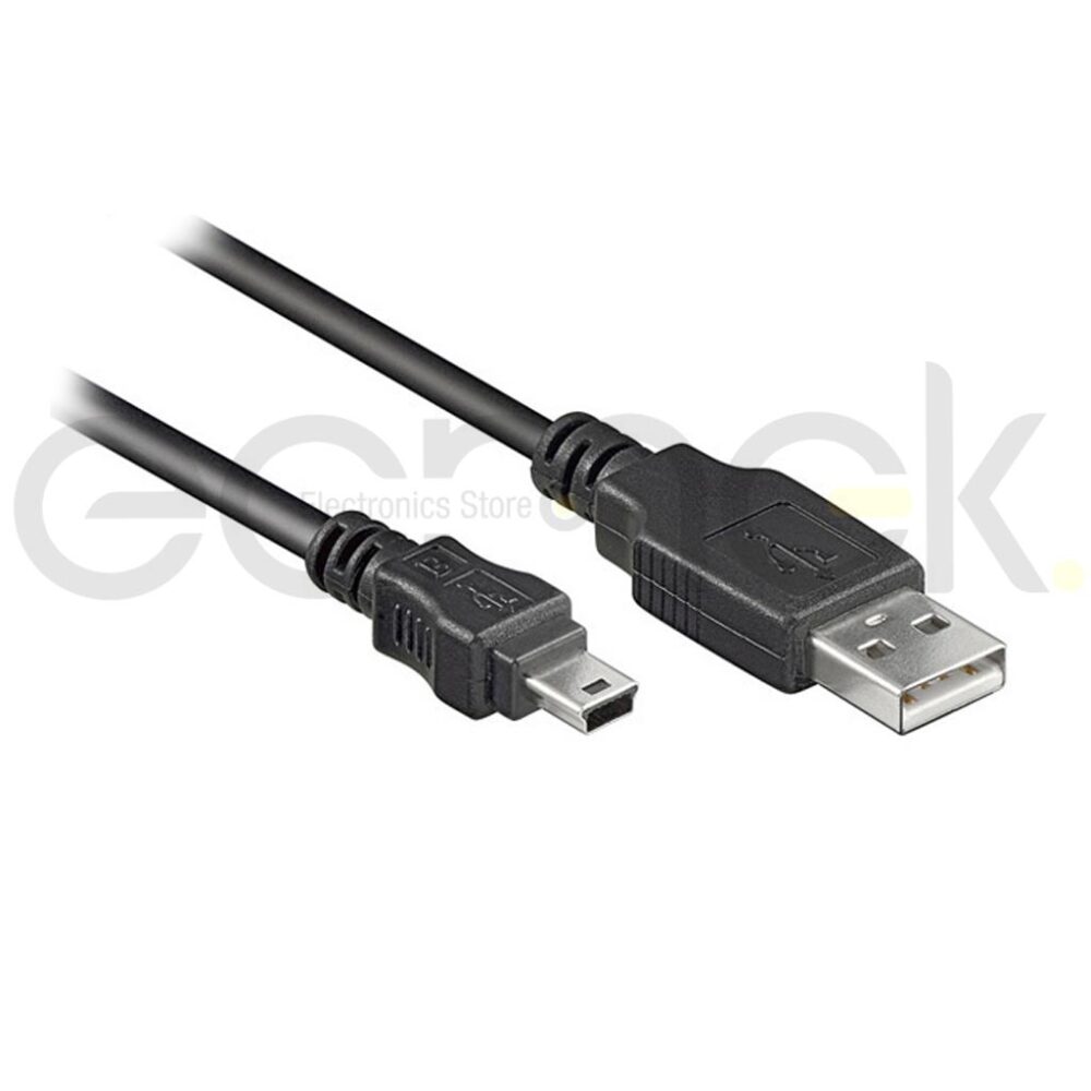CABLE MINI USB