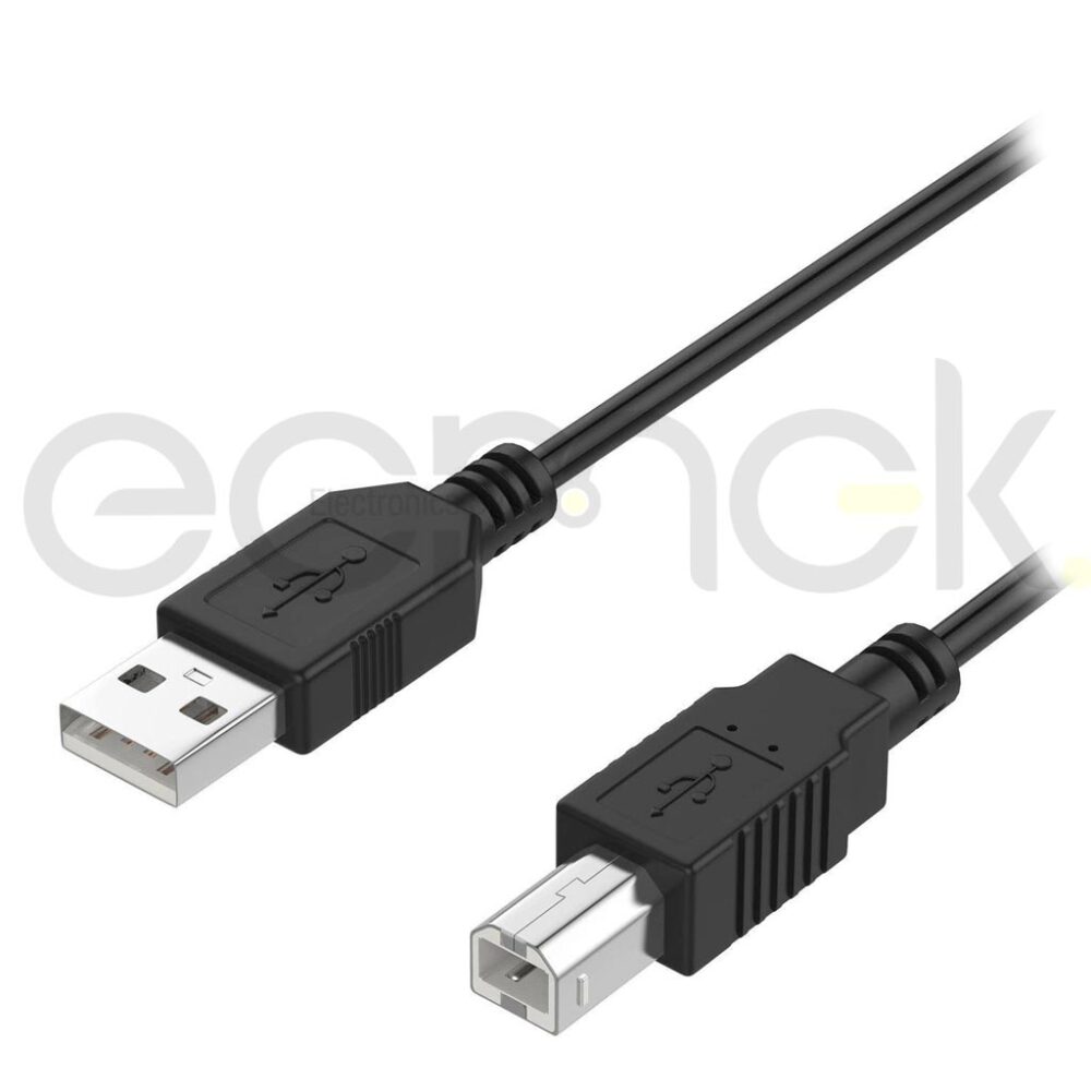 CABLE USB A-B