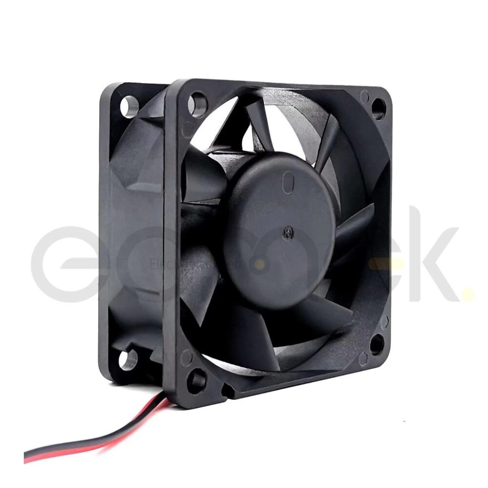 FAN 220V 12X12X2