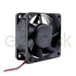 FAN12V-80X80X10