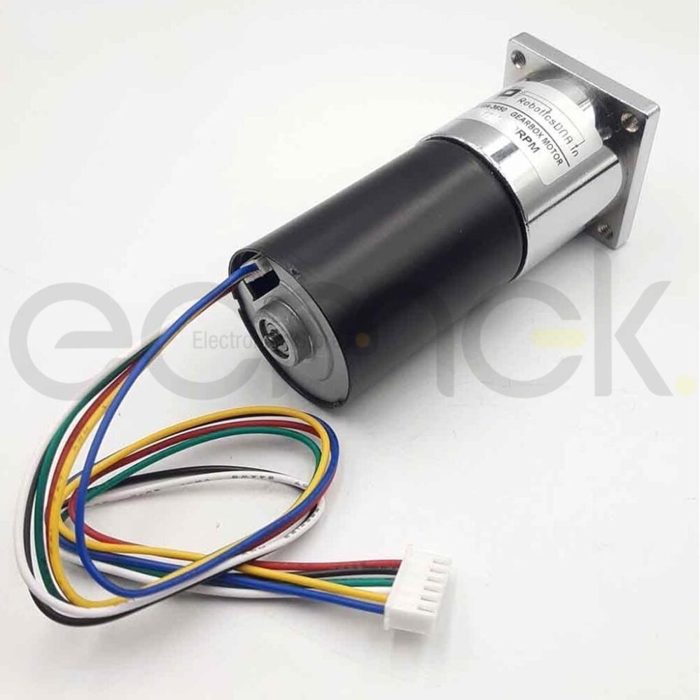 GEAR MOTOR 37GA