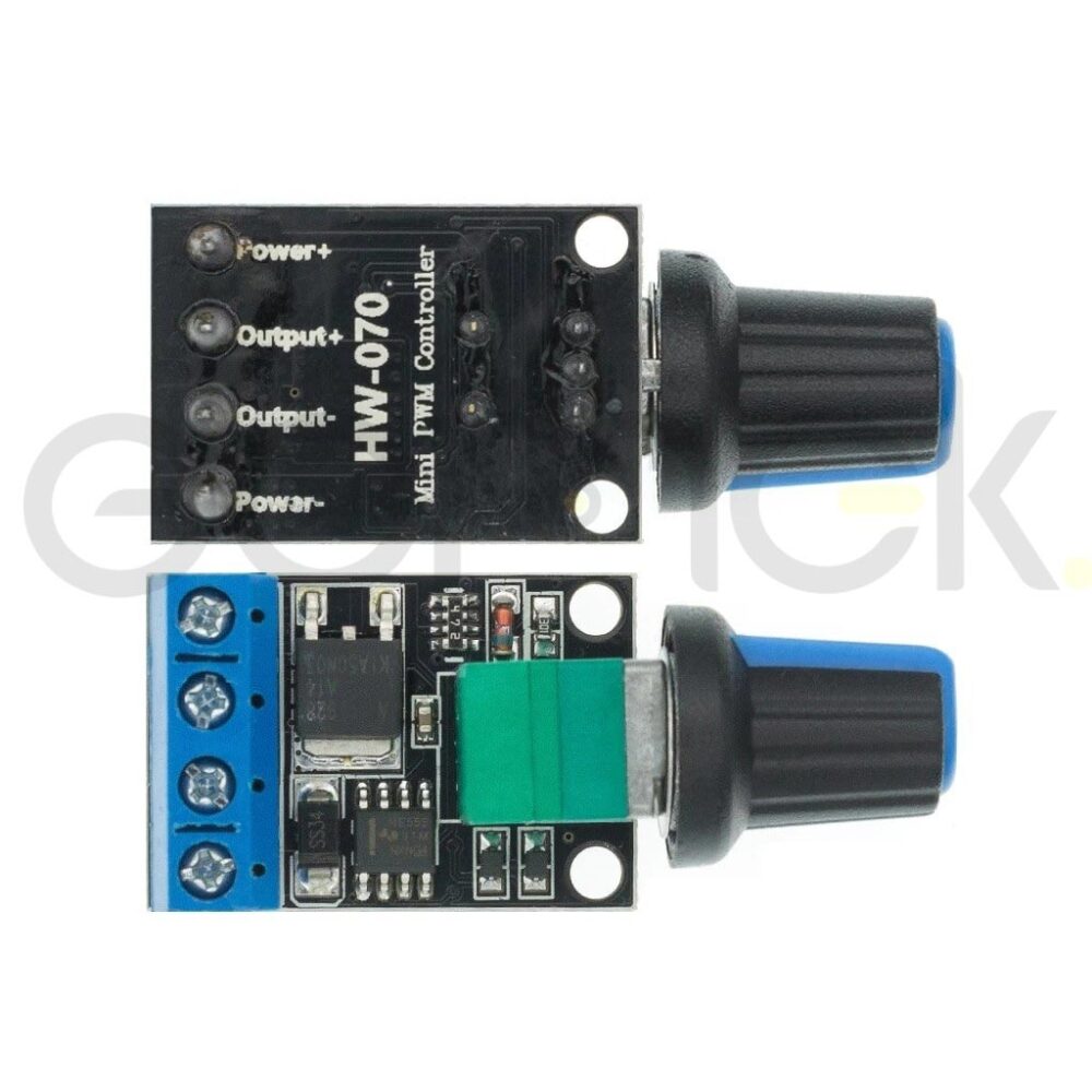 VAR-DC-HW070 10A - Image 3