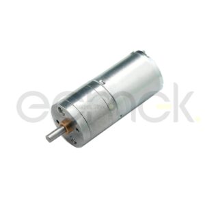GEAR MOTOR 25GA+