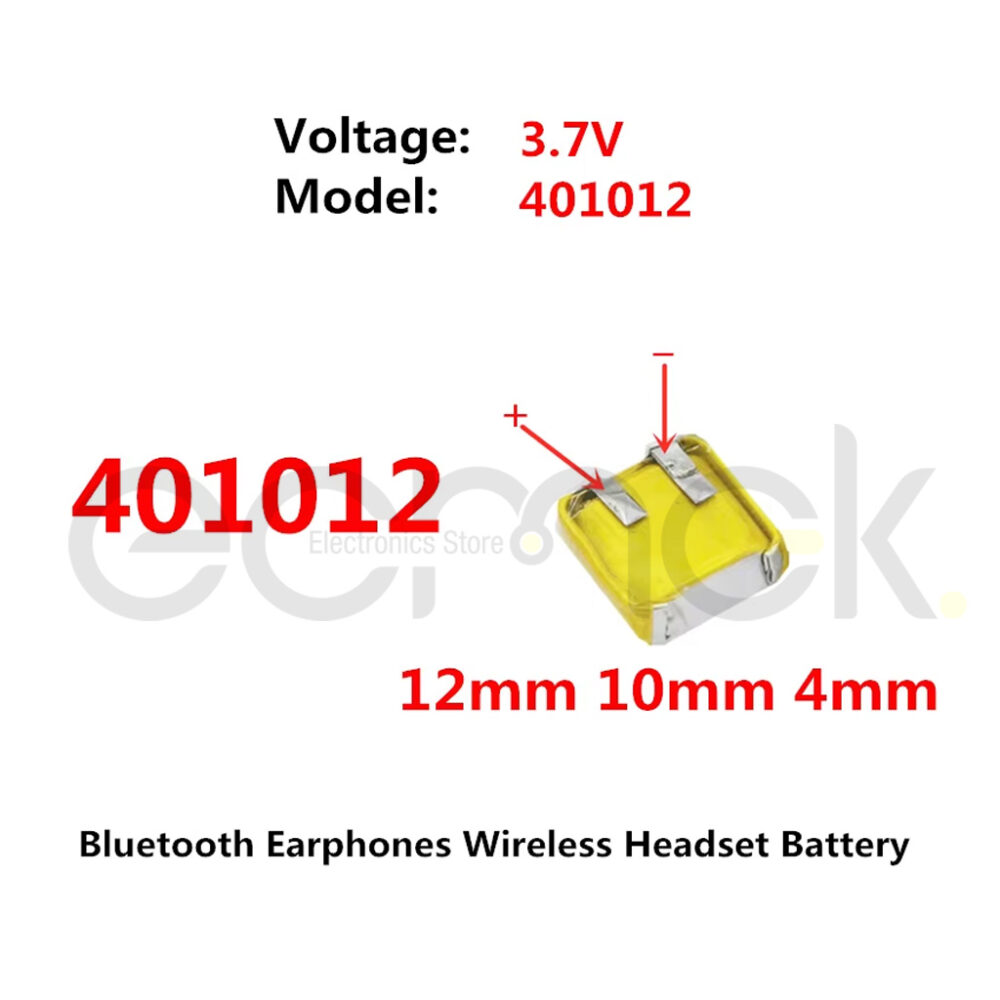 BAT 401012 - Image 2