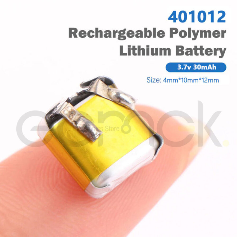 BAT 401012