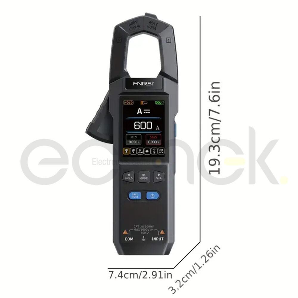 DMC-100 - Image 7