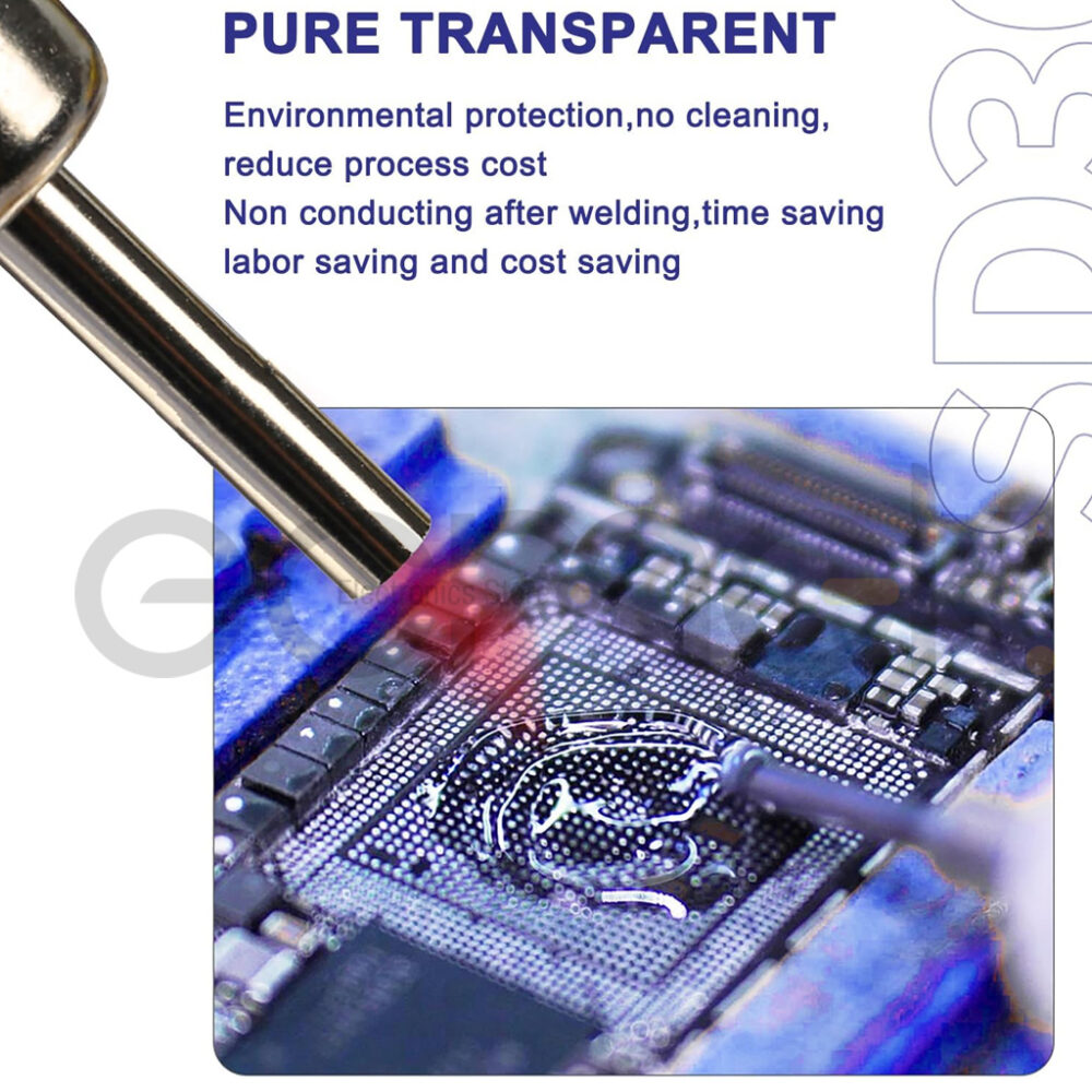 FLUX SD360 - Image 4