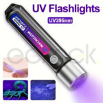 UV X801