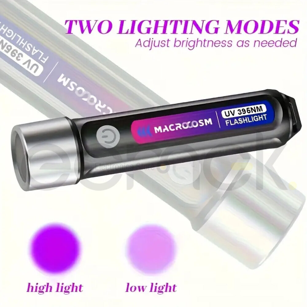 UV X801 - Image 2