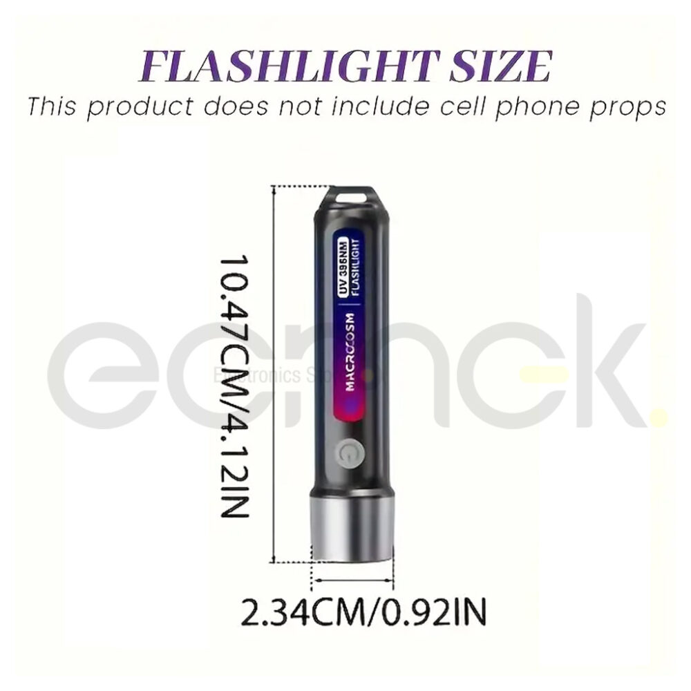 UV X801 - Image 4