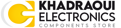 Khadraoui Electronics