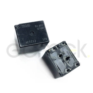 Automotive Power relay