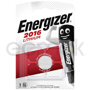 energizer cr2016