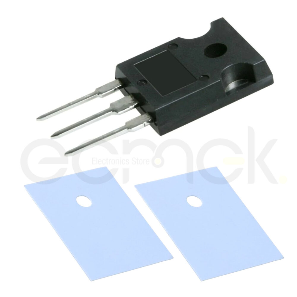 ISOLATEUR TO-247 - Image 2