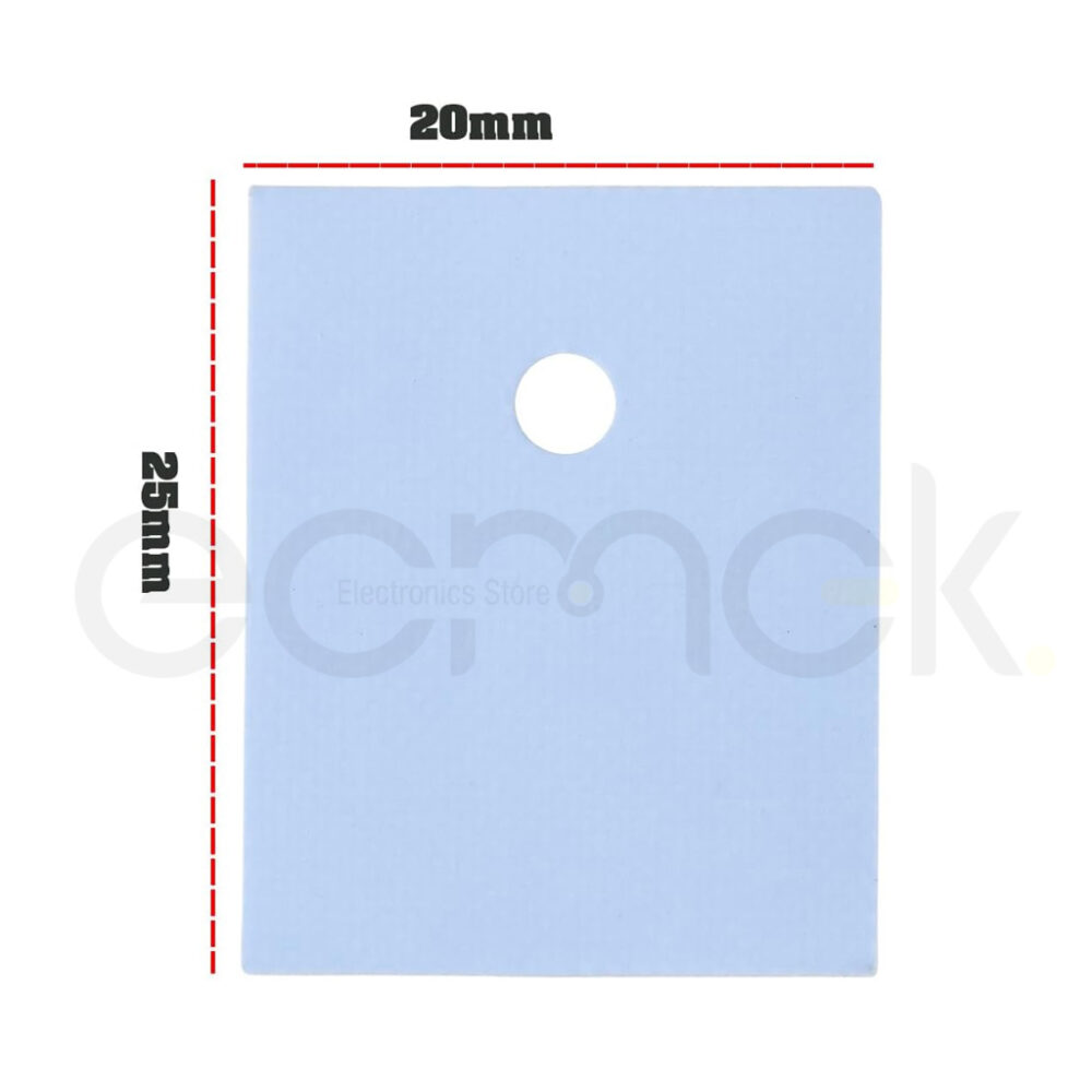 ISOLATEUR TO-247 - Image 3