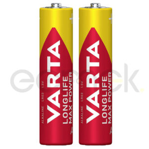 varta AAA x 02