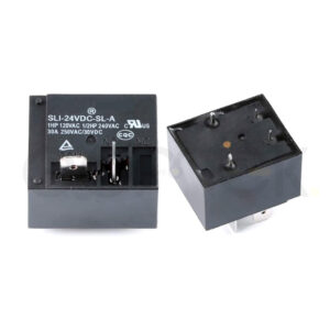 RELAY24V-30A AC