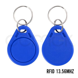 RFID TAG 13.56MHZ