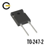 TO247-2 package