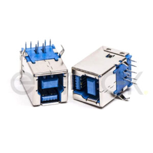 USB 3.0 B Female