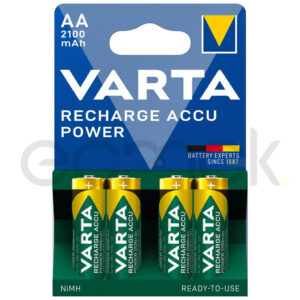 V-AA-2100MAH