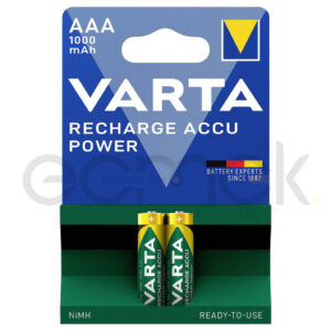 rechargable batteries
